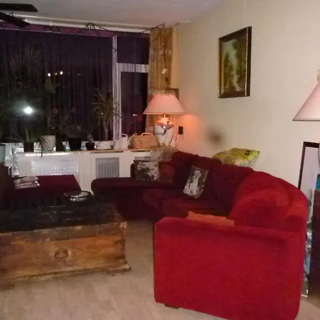 Bed & Breakfast Landscape Amsterdam
