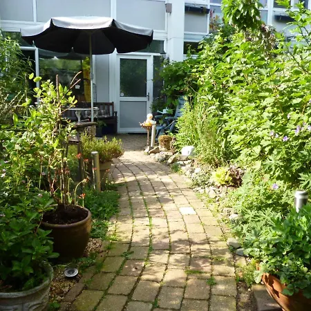 Landscape Bed & Breakfast