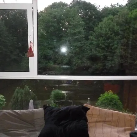Landscape Oda ve Kahvaltı Amsterdam