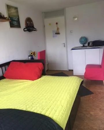Bed & Breakfast Landscape