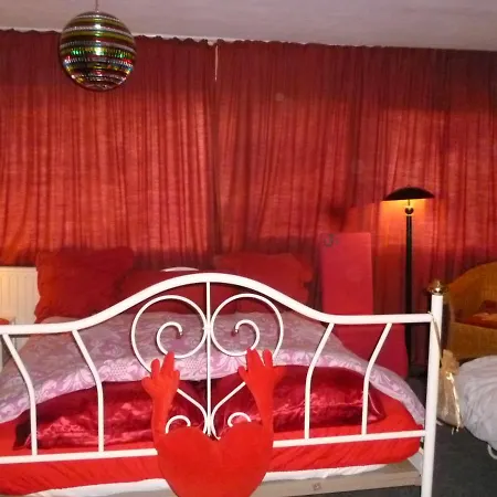 Landscape Bed & Breakfast Amsterdam