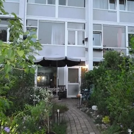 Landscape فندق مبيت وإفطار أمستردام