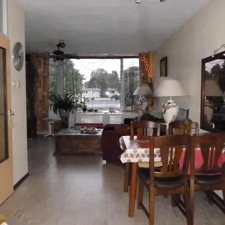 Landscape فندق مبيت وإفطار أمستردام