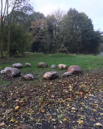 Landscape أمستردام