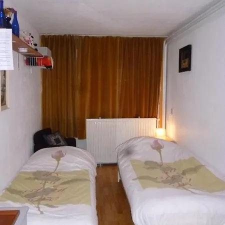 Landscape فندق مبيت وإفطار